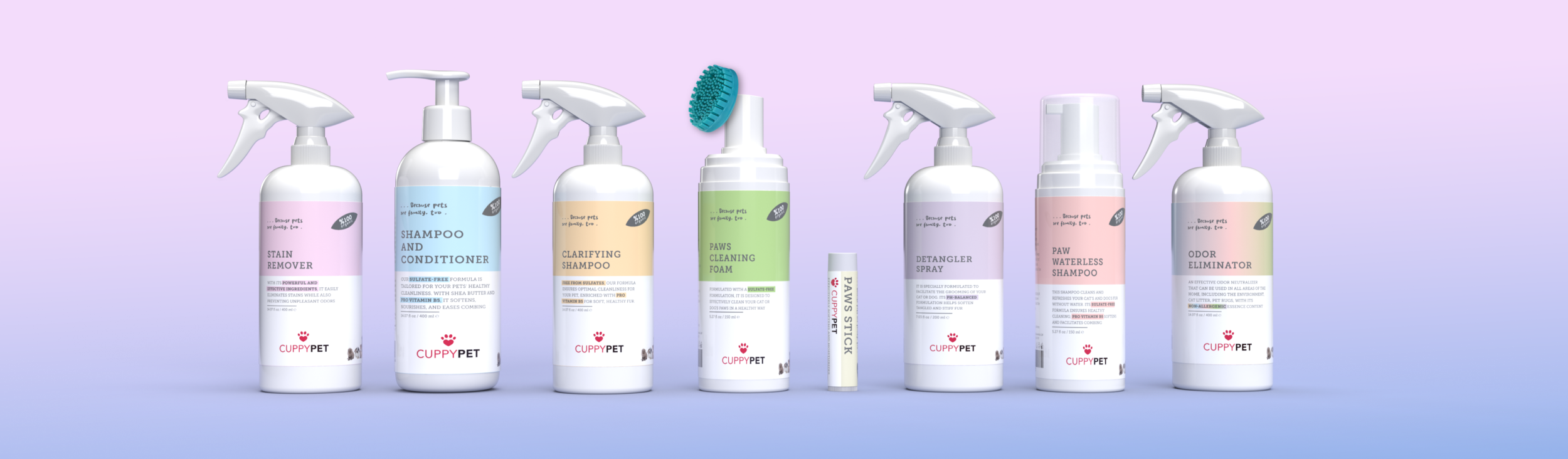 all products