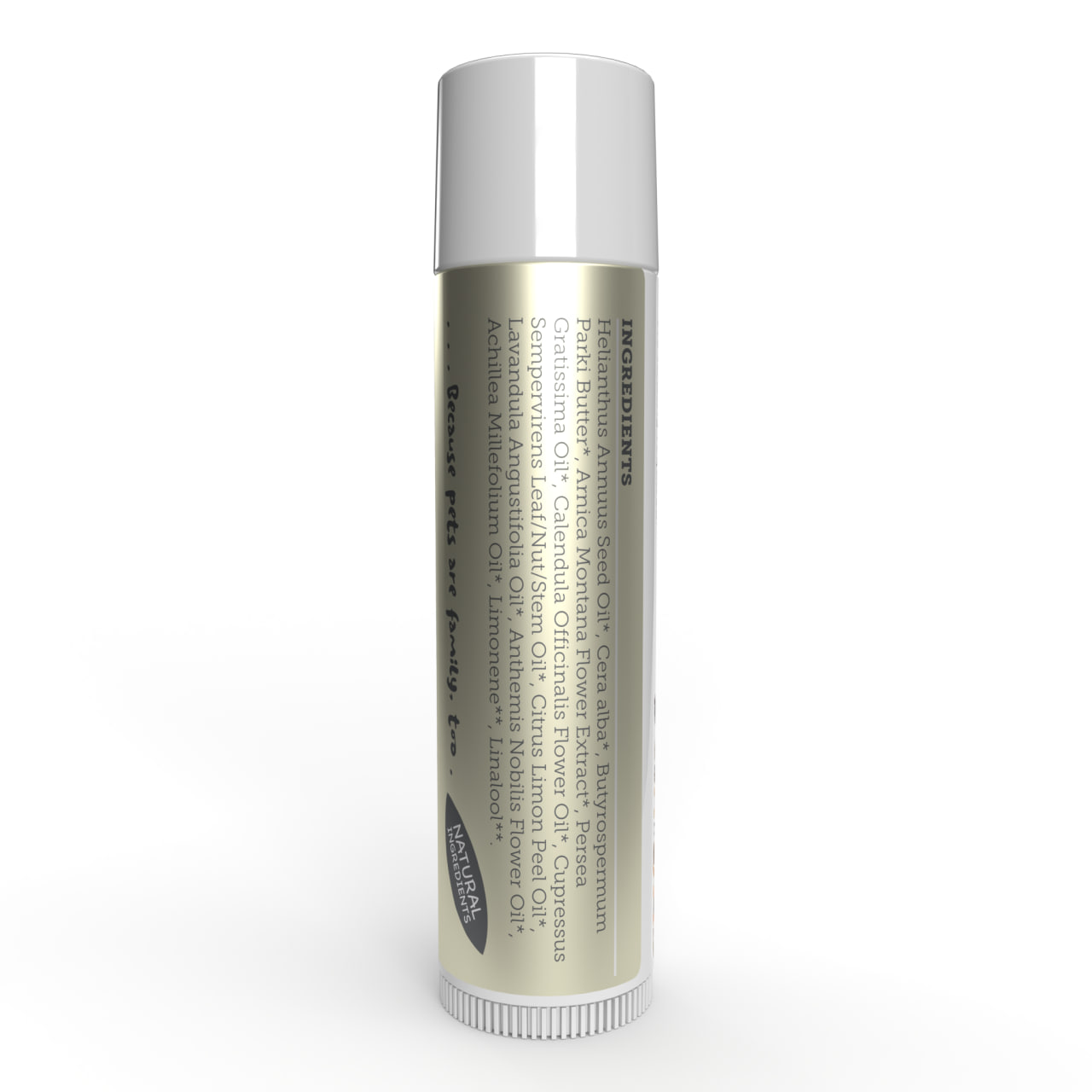 Paws Stick - 5ml